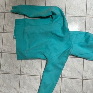 Lululemon scuba jacket